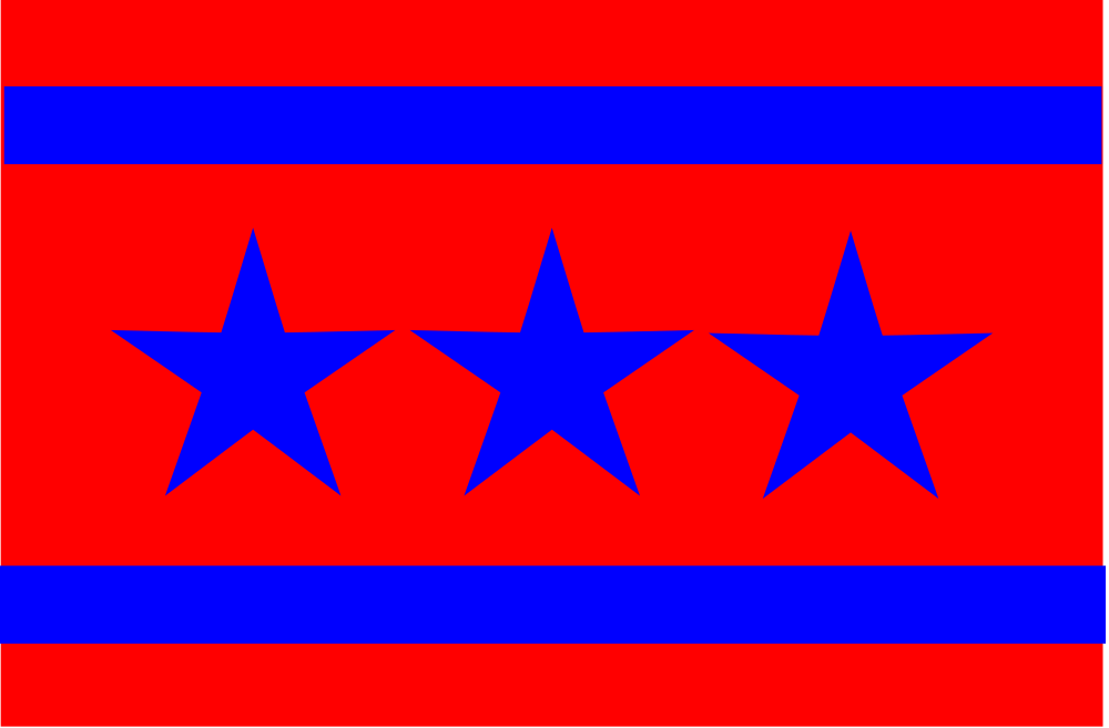 onlinelabels-clip-art-3-star-flag